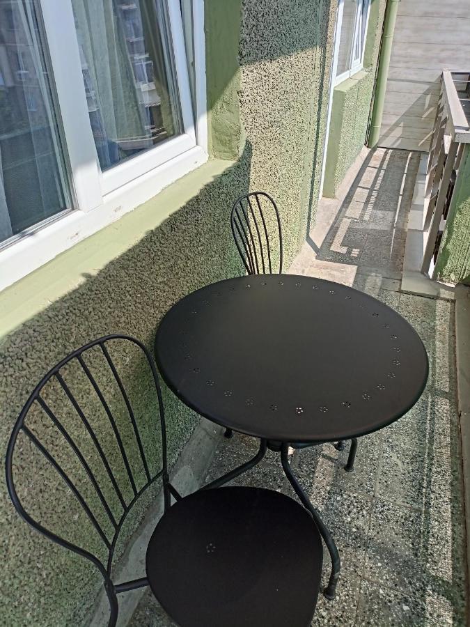 Welcome To Daisy Sunny Place! Apartment Varna ภายนอก รูปภาพ