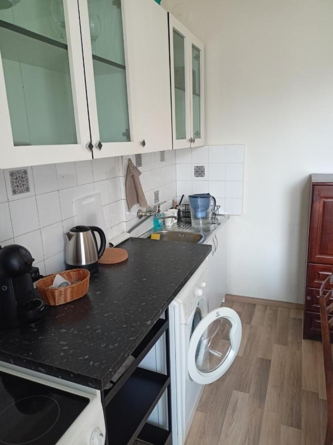 Welcome To Daisy Sunny Place! Apartment Varna ภายนอก รูปภาพ